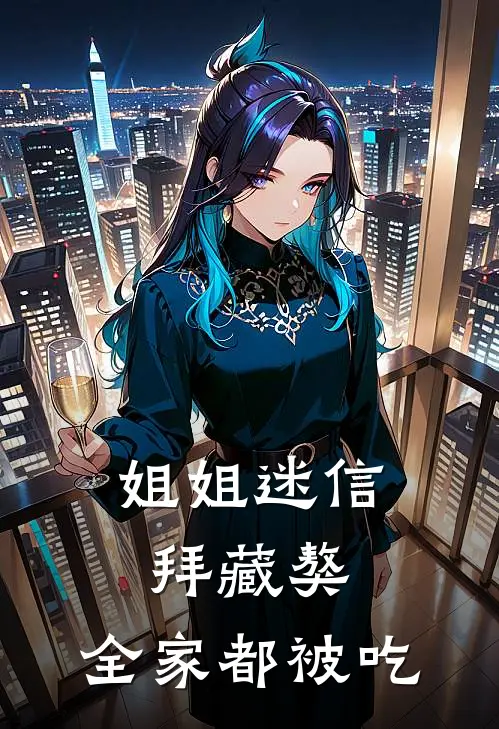 姐姐迷信拜藏獒，全家都被吃