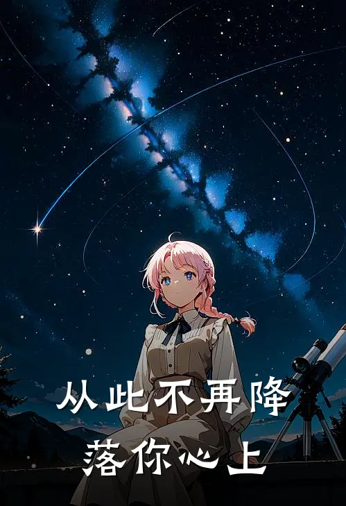 从此不再降落你心上