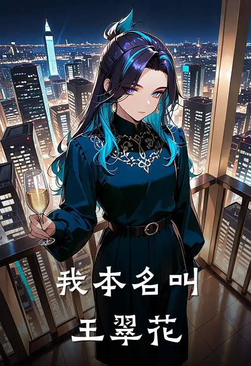 我本名叫王翠花