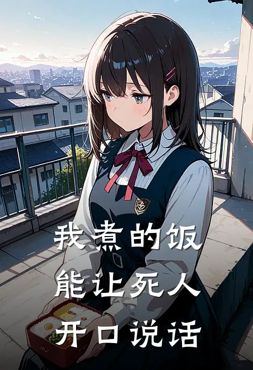 我煮的饭，能让死人开口说话