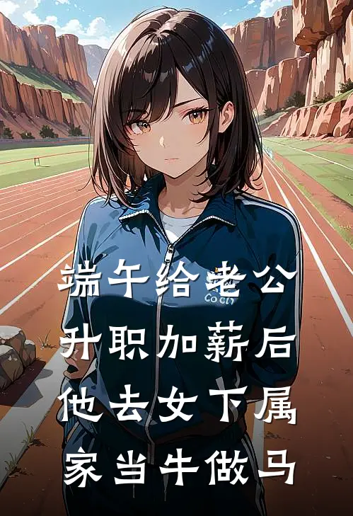 端午给老公升职加薪后，他去女下属家当牛做马