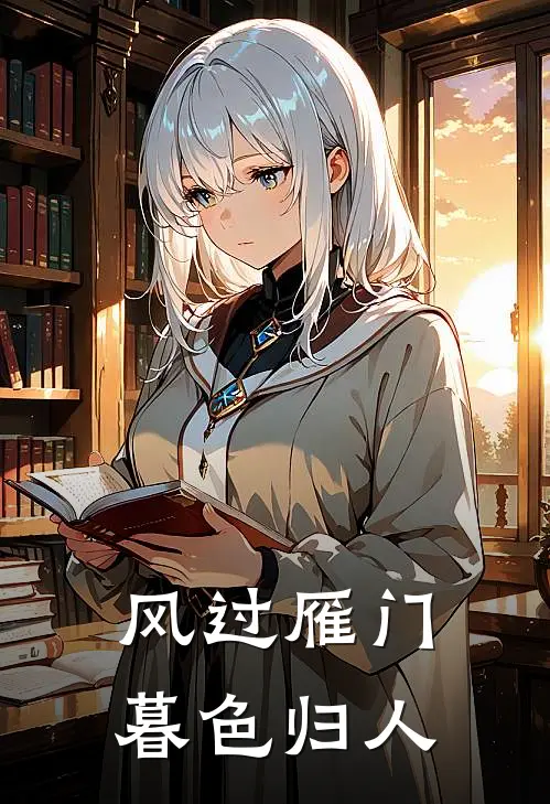 风过雁门，暮色归人