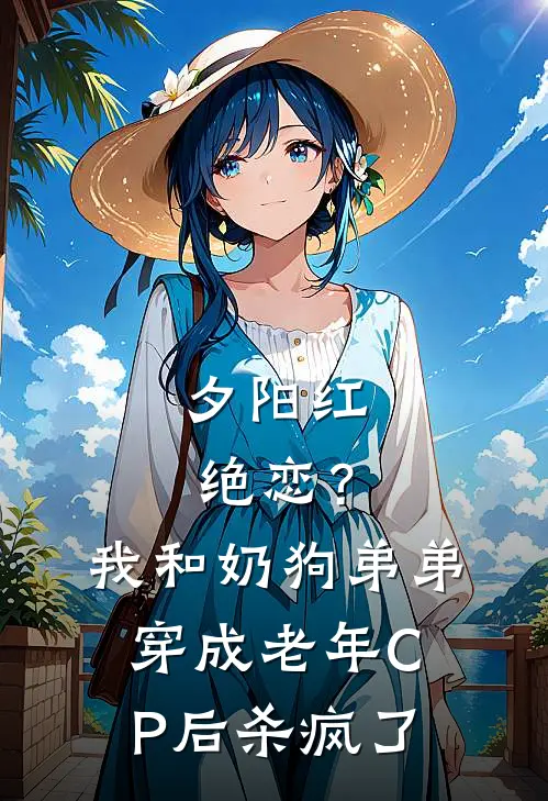 夕阳红绝恋？我和奶狗弟弟穿成老年CP后杀疯了