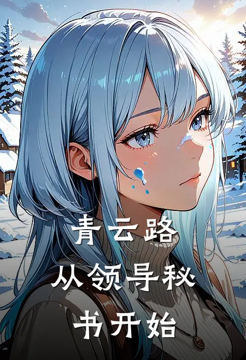 青云路：从领导秘书开始