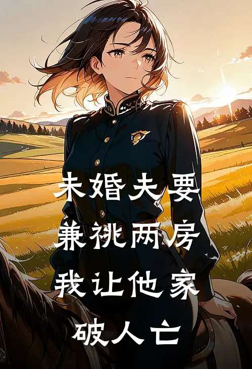 未婚夫要兼祧两房，我让他家破人亡