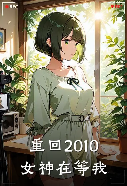 重回2010：女神在等我
