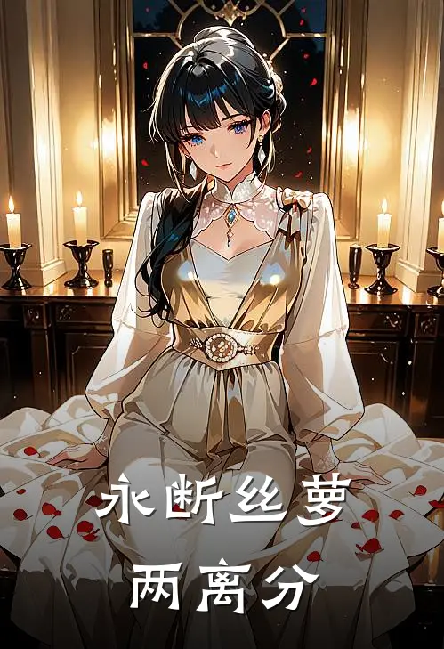 永断丝萝两离分