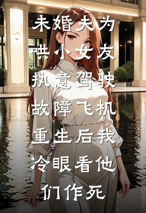 未婚夫为哄小女友执意驾驶故障飞机，重生后我冷眼看他们作死
