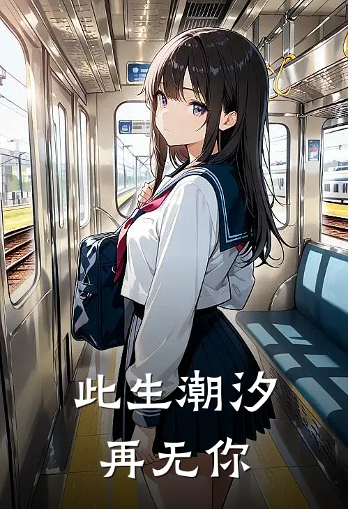 此生潮汐再无你