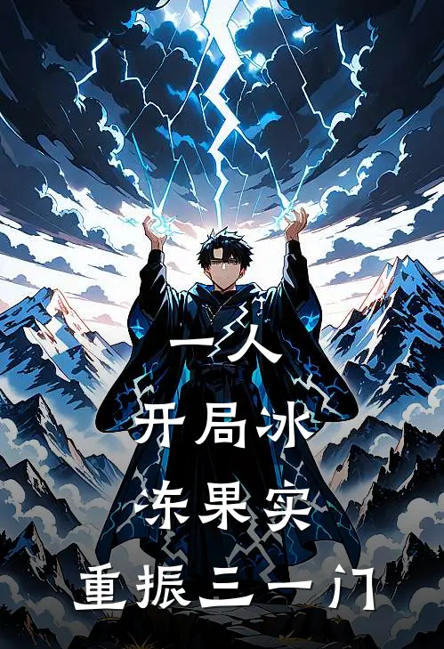 一人：开局冰冻果实，重振三一门