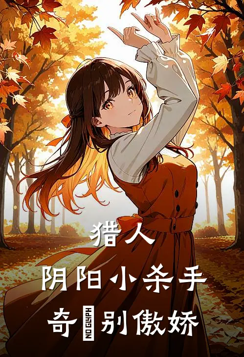 猎人：阴阳小杀手，奇犽别傲娇
