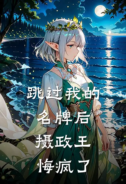 跳过我的名牌后，摄政王悔疯了