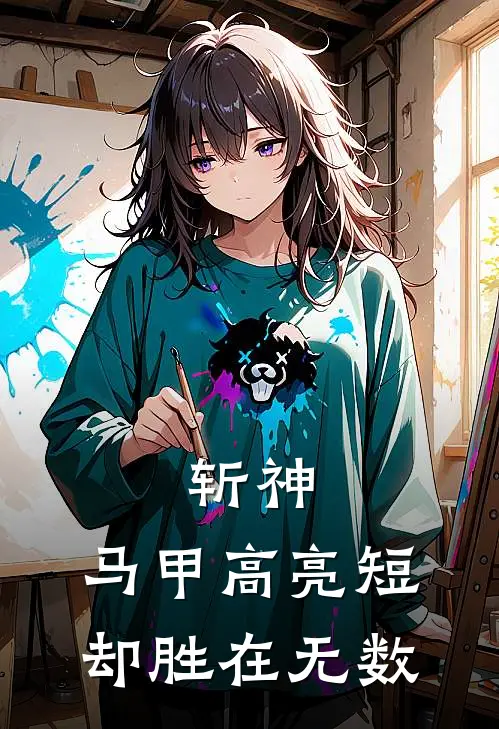 斩神：马甲高亮短却胜在无数