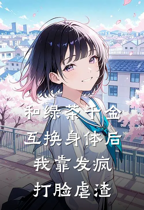 和绿茶千金互换身体后我靠发疯打脸虐渣