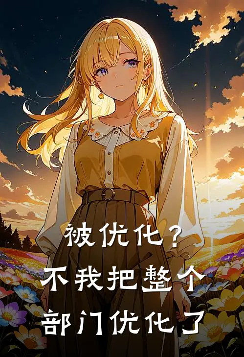 被优化？不，我把整个部门优化了