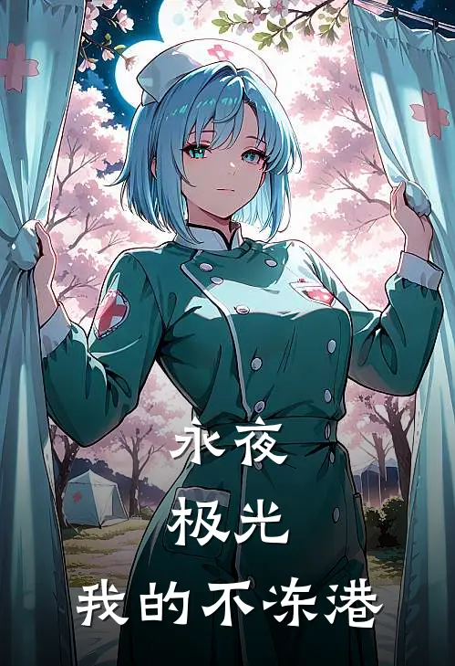 永夜，极光，我的不冻港