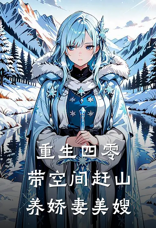 重生四零：带空间赶山养娇妻美嫂