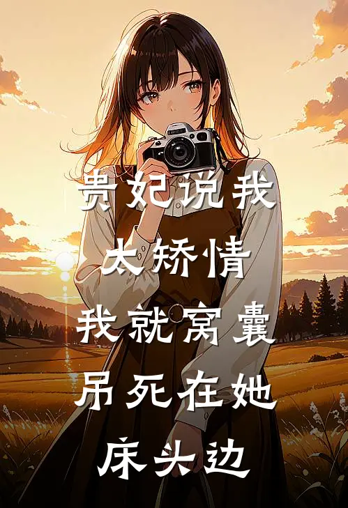 贵妃说我太矫情，我就窝囊吊死在她床头边