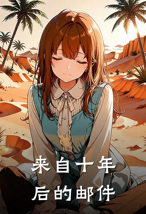 来自十年后的邮件