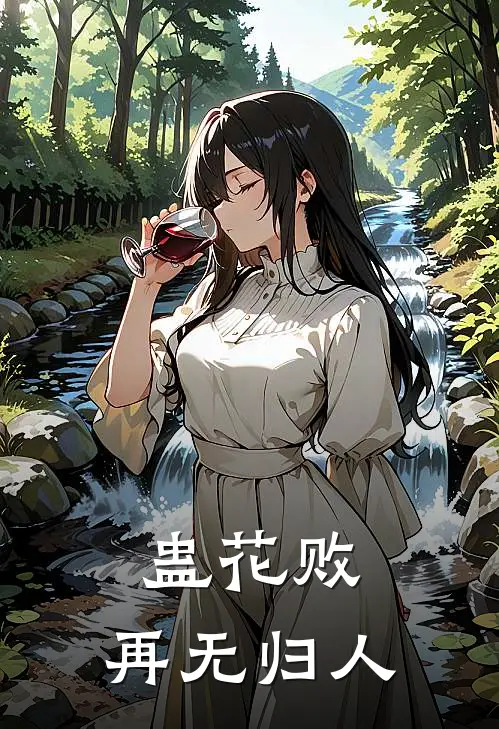 蛊花败，再无归人