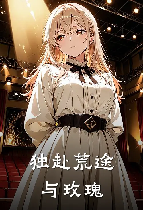 独赴荒途与玫瑰