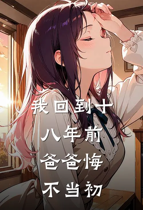 我回到十八年前，爸爸悔不当初