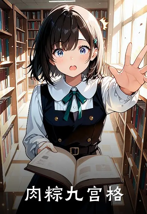 肉粽九宫格