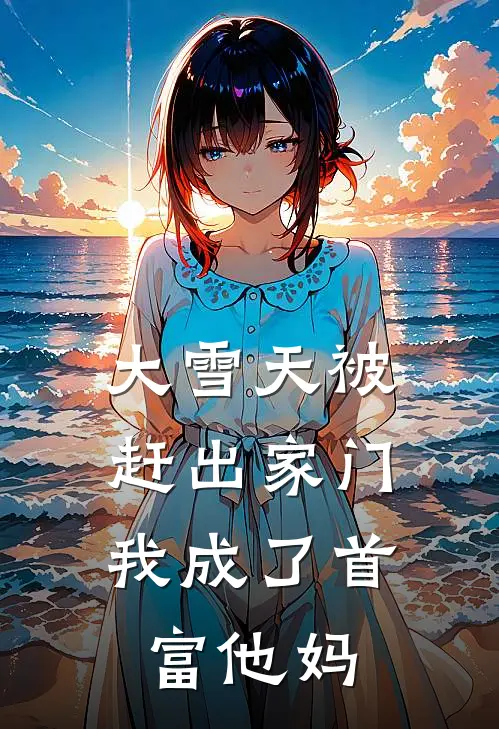 大雪天被赶出家门，我成了首富他妈