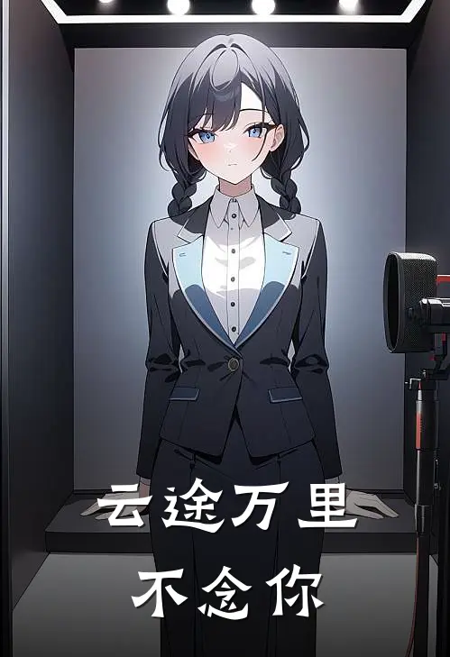 云途万里不念你