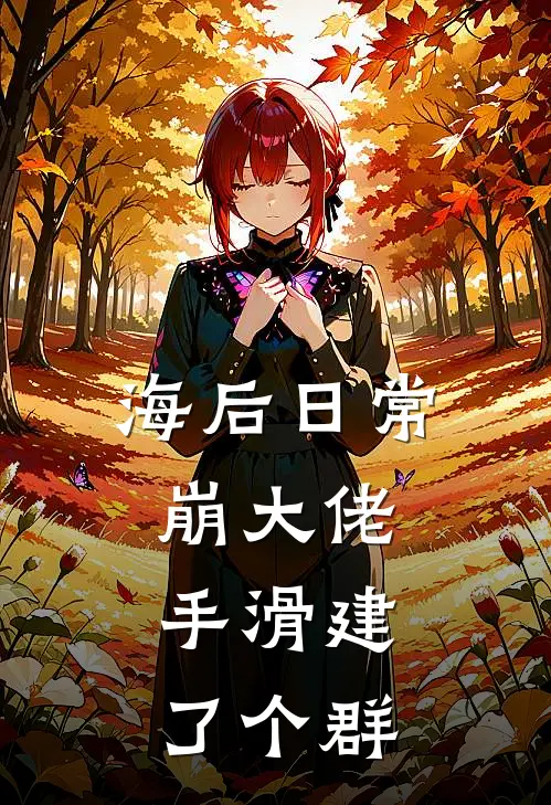 海后日常崩大佬，手滑建了个群