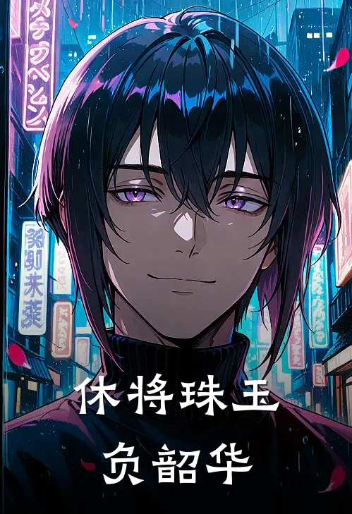休将珠玉负韶华