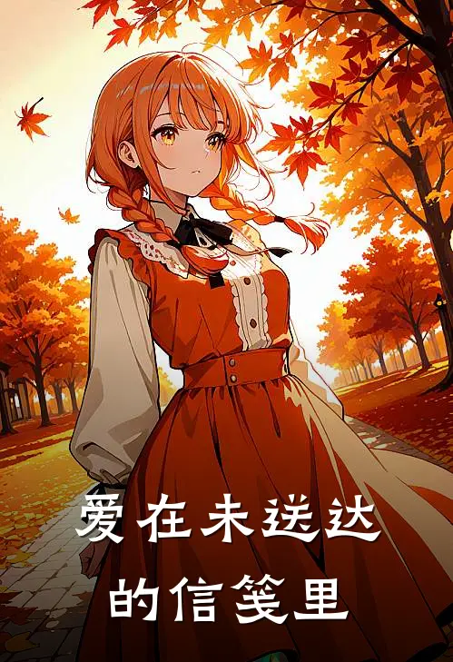 爱在未送达的信笺里