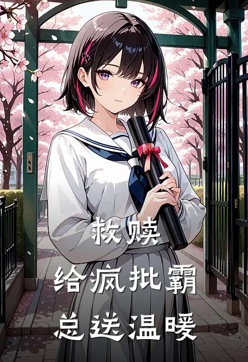 救赎：给疯批霸总送温暖