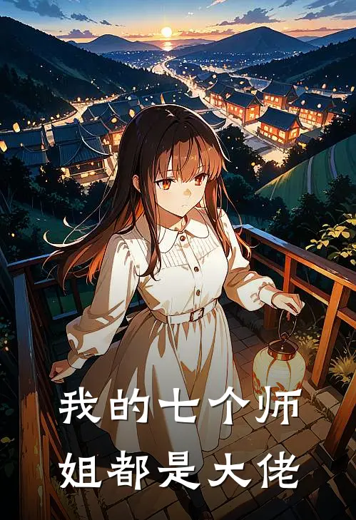 我的七个师姐都是大佬