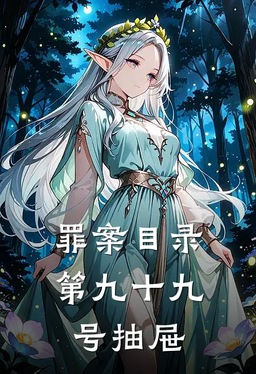 罪案目录：第九十九号抽屉