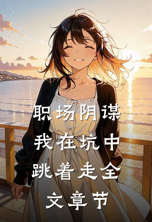 职场阴谋：我在坑中跳着走全文章节