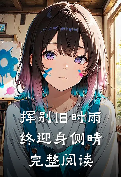 挥别旧时雨，终迎身侧晴完整阅读