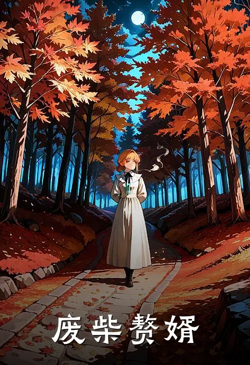 废柴赘婿