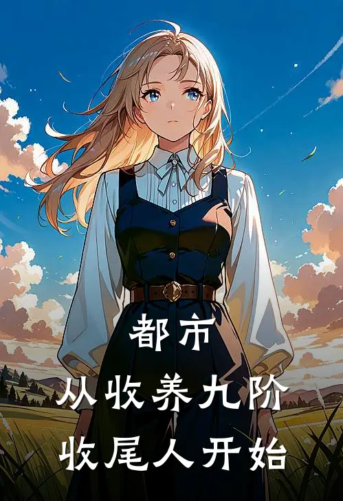 都市：从收养九阶收尾人开始