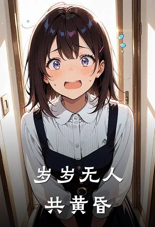 岁岁无人共黄昏