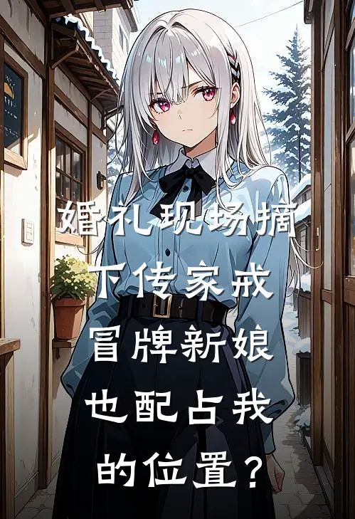 婚礼现场摘下传家戒，冒牌新娘也配占我的位置？