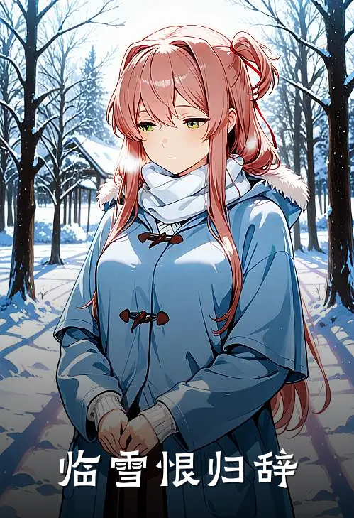 临雪恨归辞