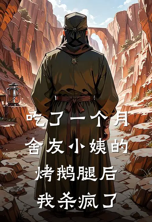 吃了一个月舍友小姨的烤鹅腿后，我杀疯了
