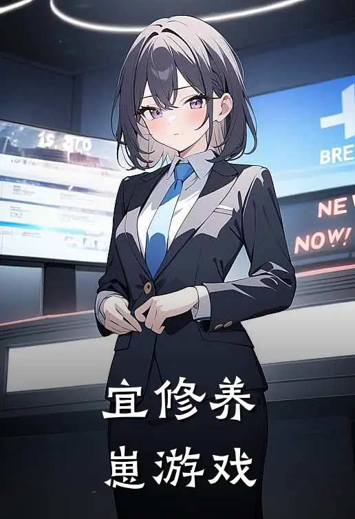 宜修养崽游戏