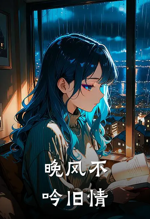 晚风不吟旧情