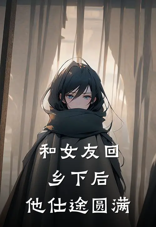 和女友回乡下后，他仕途圆满