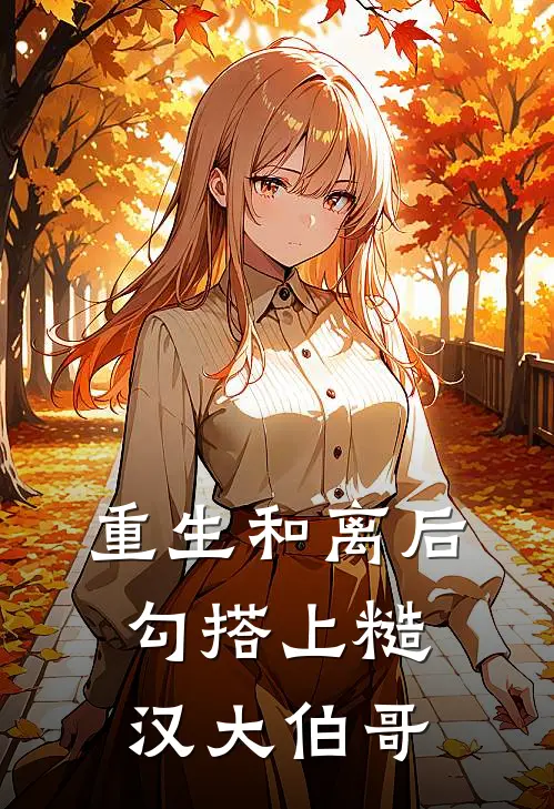 重生和离后，勾搭上糙汉大伯哥