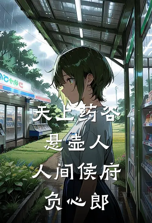 天上药谷悬壶人，人间侯府负心郎