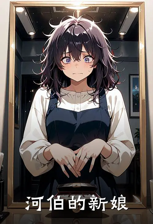 河伯的新娘
