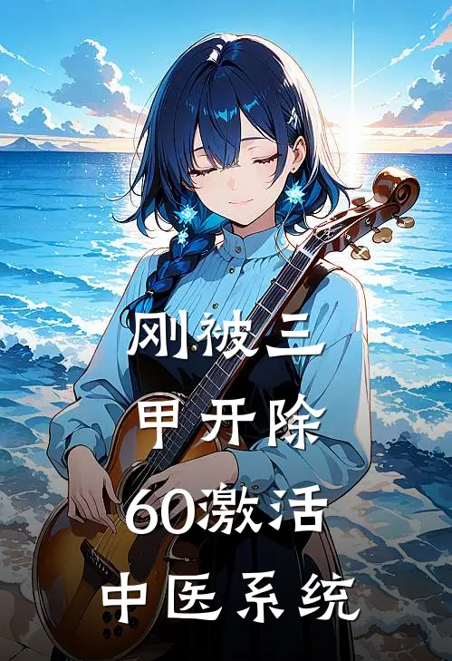 刚被三甲开除，60激活中医系统